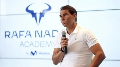 Nadal evitó confirmar su presencia en Australia: su cauteloso mensaje 