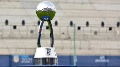 copa liga