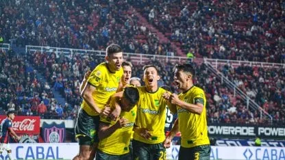 Al final, Defensa no depende de nadie