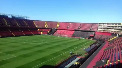 Además de Racing: otros tres partidos de Copa Argentina con día, hora y sede