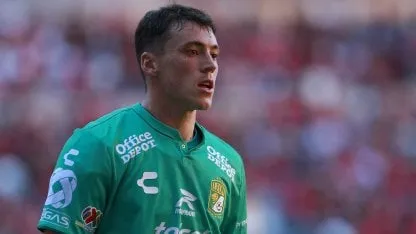 River, interesado en el uruguayo Federico Viñas: qué complica su llegada