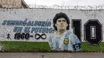 El juicio por la muerte de Maradona fue postergado para octubre