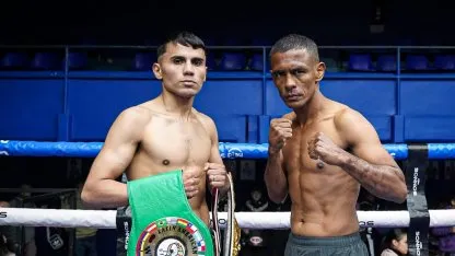 Tres combates titulares animarán una ansiada noche en la Federación Argentina de Box