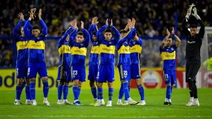 Boca