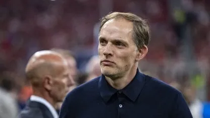 Sin una definición con Erik ten Hag, Tuchel ya rechazó a Manchester United