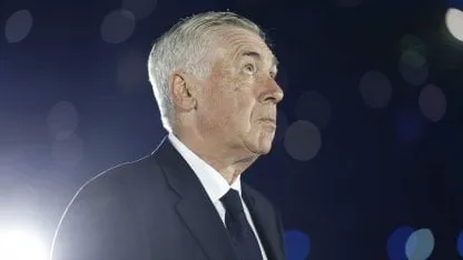 Ancelotti y Real Madrid dieron marcha atrás: sí jugarán el Mundial de Clubes
