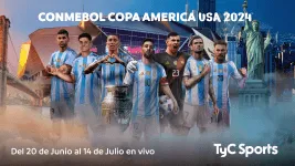 Copa América 2024    