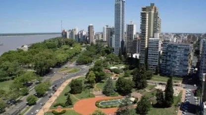 Cuál es la mejor ciudad de Argentina para crecer, según la inteligencia artificial
