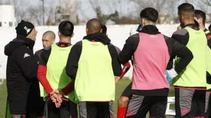 La levantada de Huracán y el sueño de pelear un título