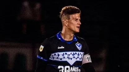 Sebastián Sosa, cerca de un club argentino tras su prohibición para salir del país