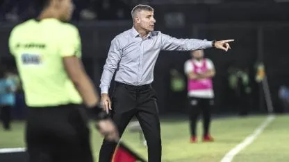 Palermo, categórico sobre su futuro en medio de los rumores de Banfield