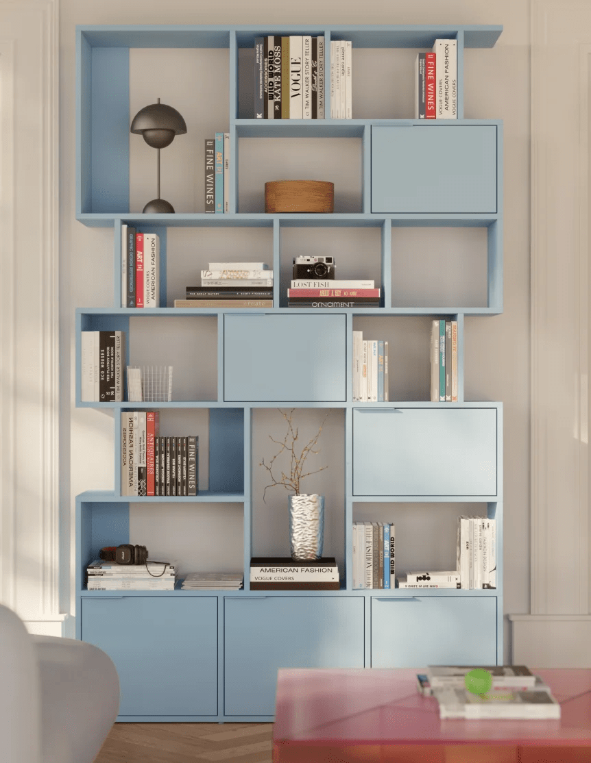 Bookcase