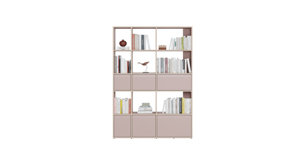 Bookcase