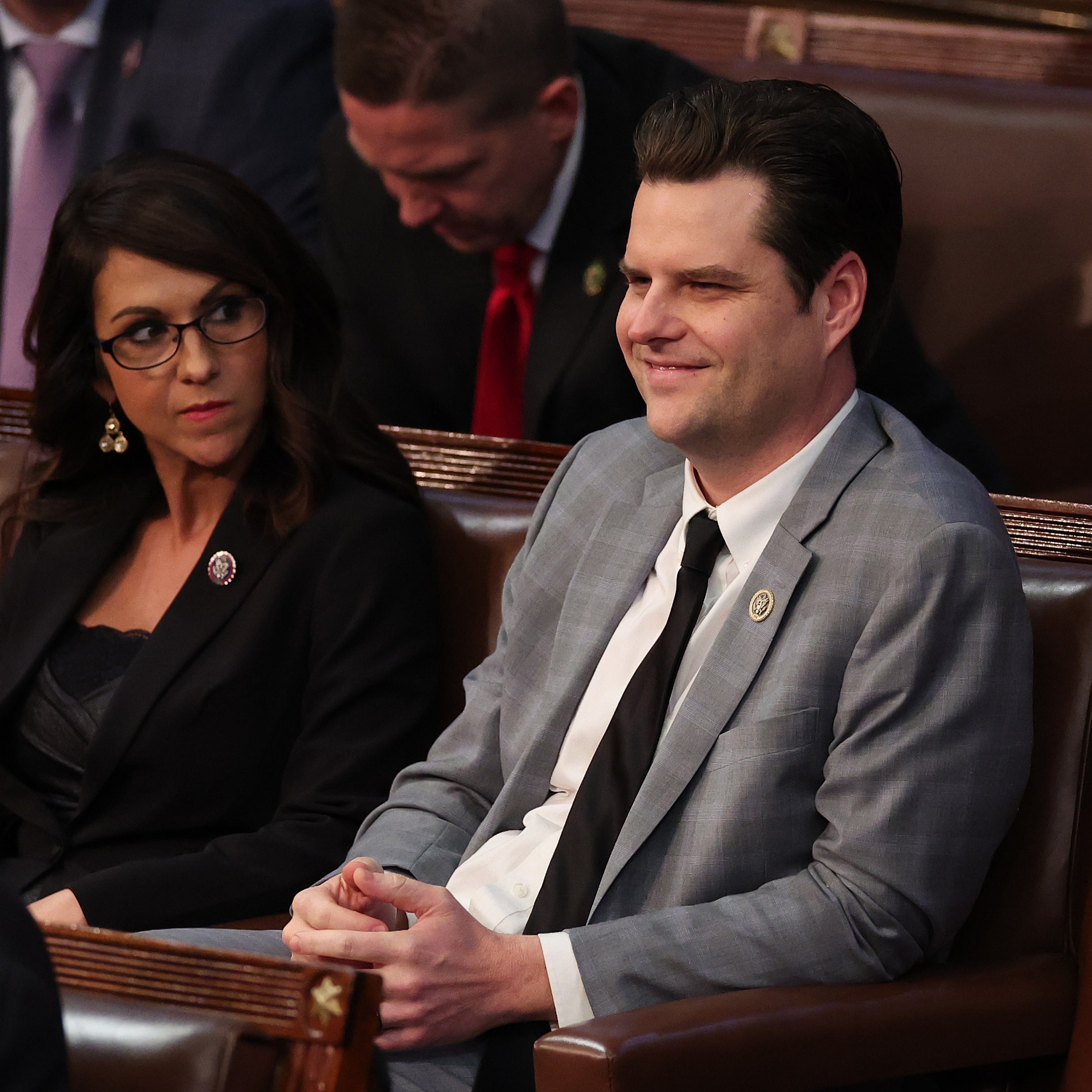 $500 Can Now Buy You a Cameo Clip of Disgraced Former AG Pick Matt Gaetz