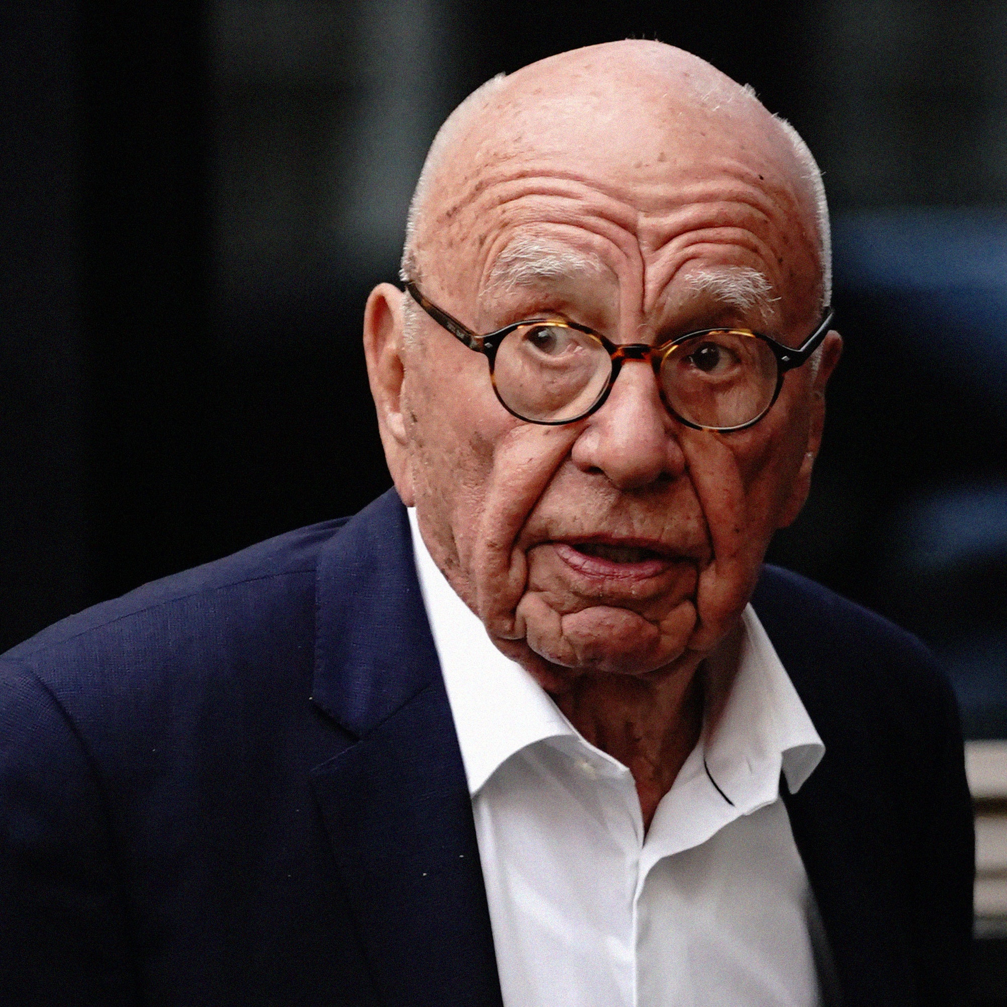 Rupert Murdoch’s Succession Fiasco