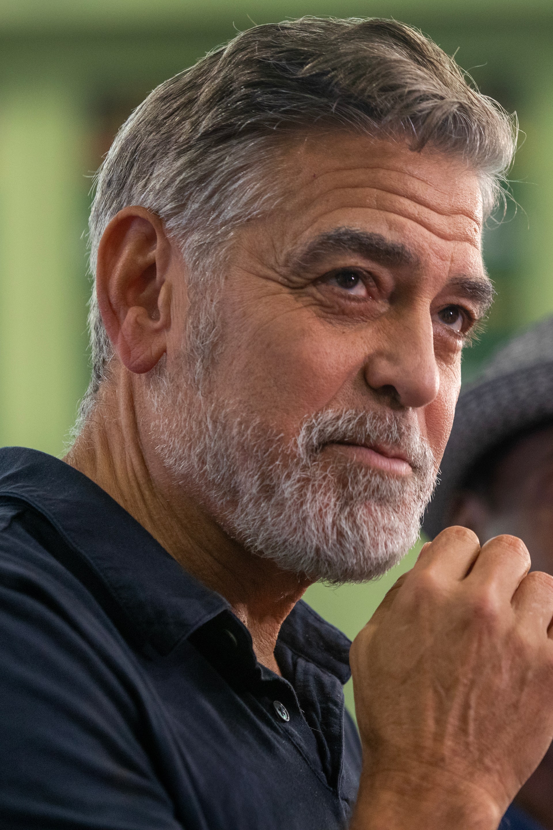 Pourquoi George Clooney ne veut plus jamais travailler avec Quentin Tarantino