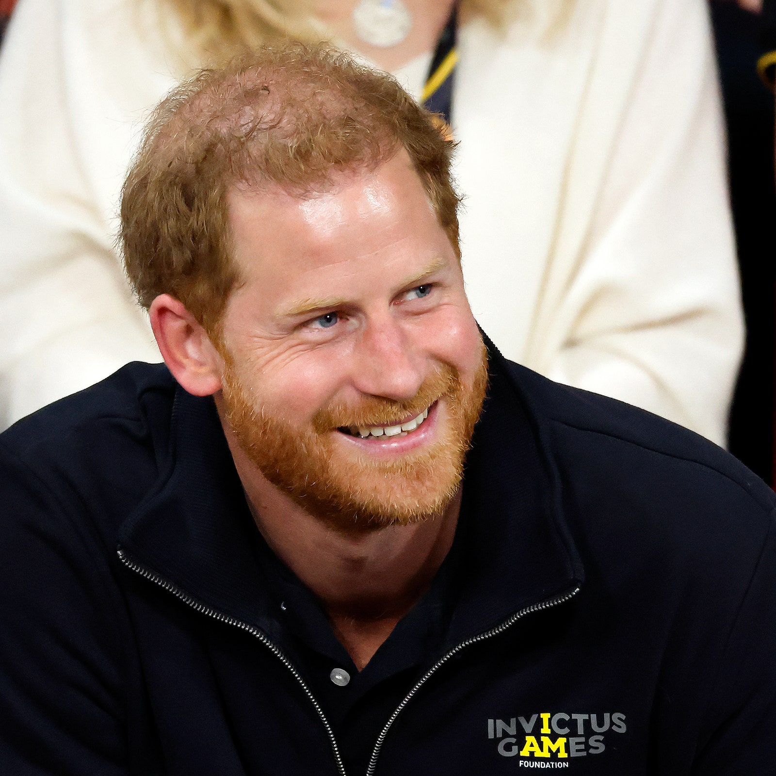 Le prince Harry révèle comment il va célébrer son 40e anniversaire