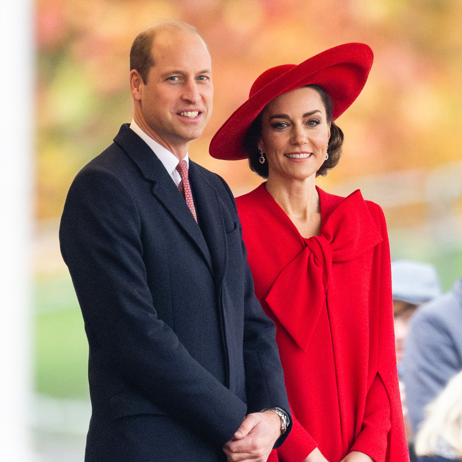 Comment le prince William esquive les parties de jeu de cartes avec Kate Middleton et sa famille de compétiteurs