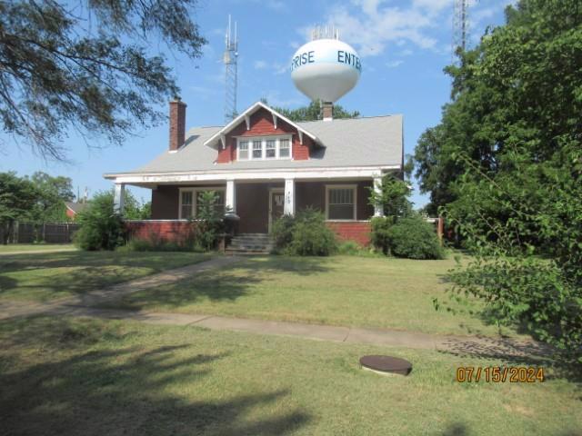 Photo of 515-south-bridge-st-enterprise-ks-67441