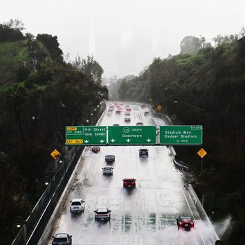 3日間で300億リットルの雨を貯水、「スポンジシティ」の可能性