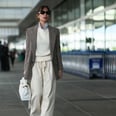 11 Travel Outfits to Wear For a Comfortable Flying Experience