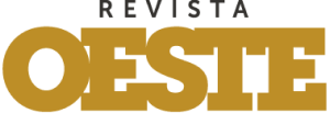 Logo Revista Oeste