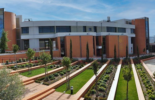 MEDICINE-GREECE-SCHOOL