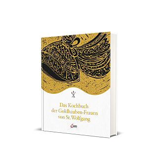 Das Kochbuch der Goldhauben-Frauen von St. Wolfgang