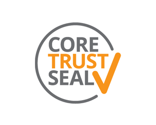 Logo Core Trust Seal