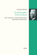 Die Philosophie Ernst Cassirers