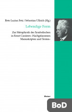 Lebendige Form