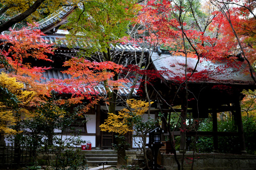 長楽寺