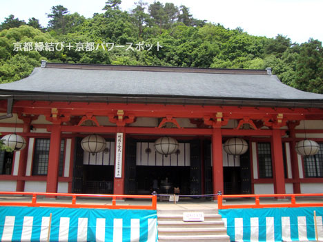 鞍馬寺