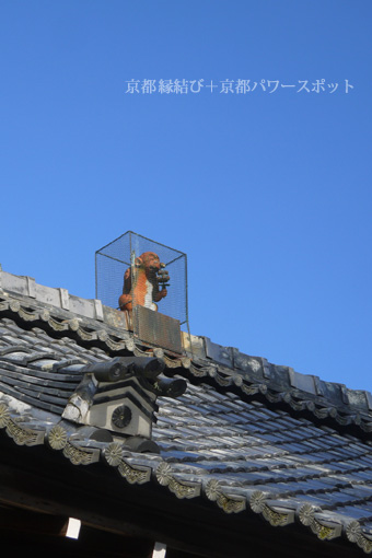 赤山禅院