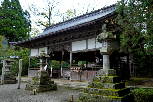 浦嶋神社