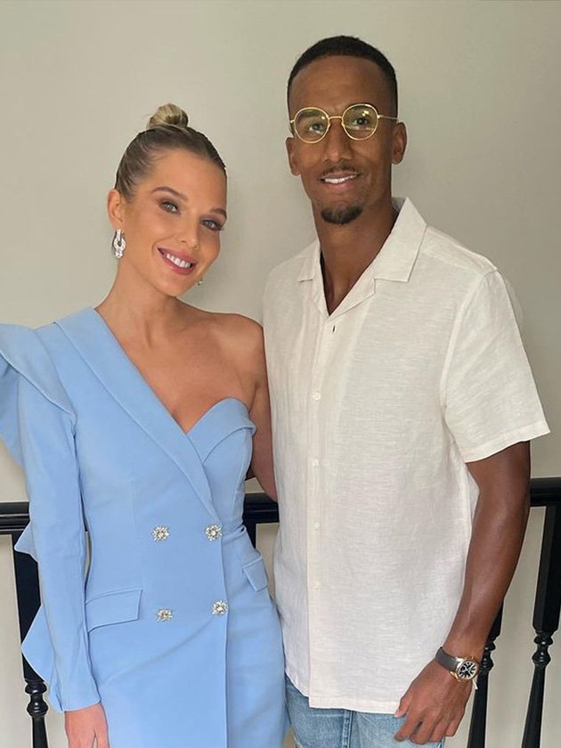 Helen Flanagan splits with fiance Scott Sinclair after 13 years and three kids