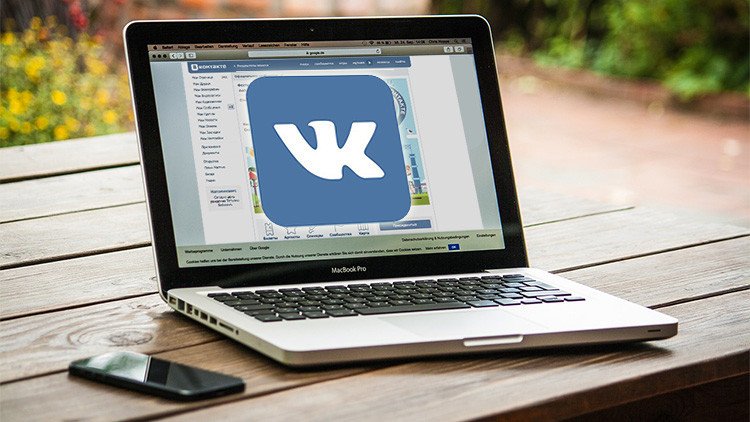 Vkontakte (VK)