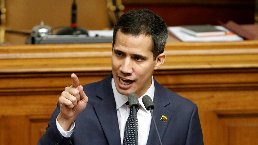 ¿Quién es Juan Guaidó, el autoproclamado "presidente encargado" de Venezuela?