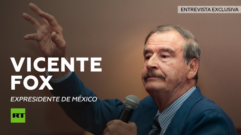 "Tarde o temprano la carrera política de Trump morirá por lo hablador y lo mentiroso que es"