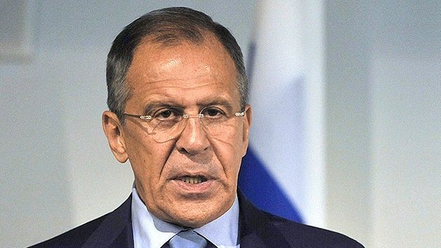 Pronto en RT: Entrevista exclusiva a Serguéi Lavrov