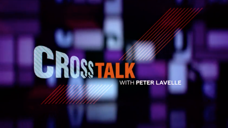 CrossTalk