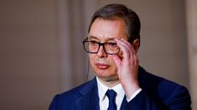 Serbia must prepare for ‘difficult period’ – president