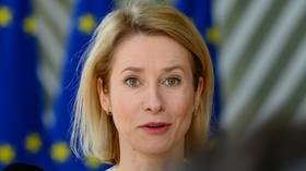 ‘She eats Russians for breakfast’: Who is Kaja Kallas, the EU’s next foreign policy chief?