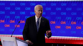 Major Democratic donors weighing Biden’s future – NYT