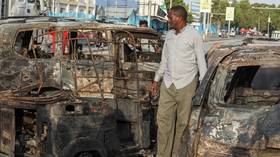 Car bomb kills nine in East African country