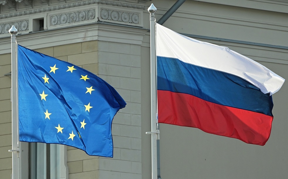 EUobserver يكشف تفاصيل حزمة العقوبات الأوروبية الـ14 ضد روسيا