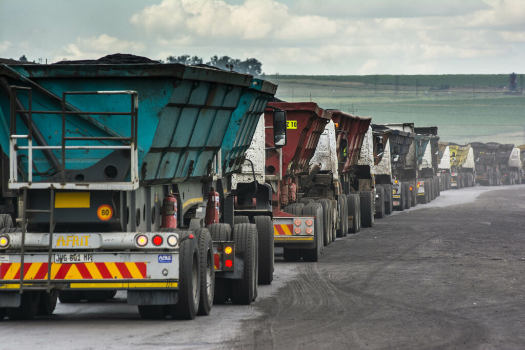An Eskom-free future is on the cards