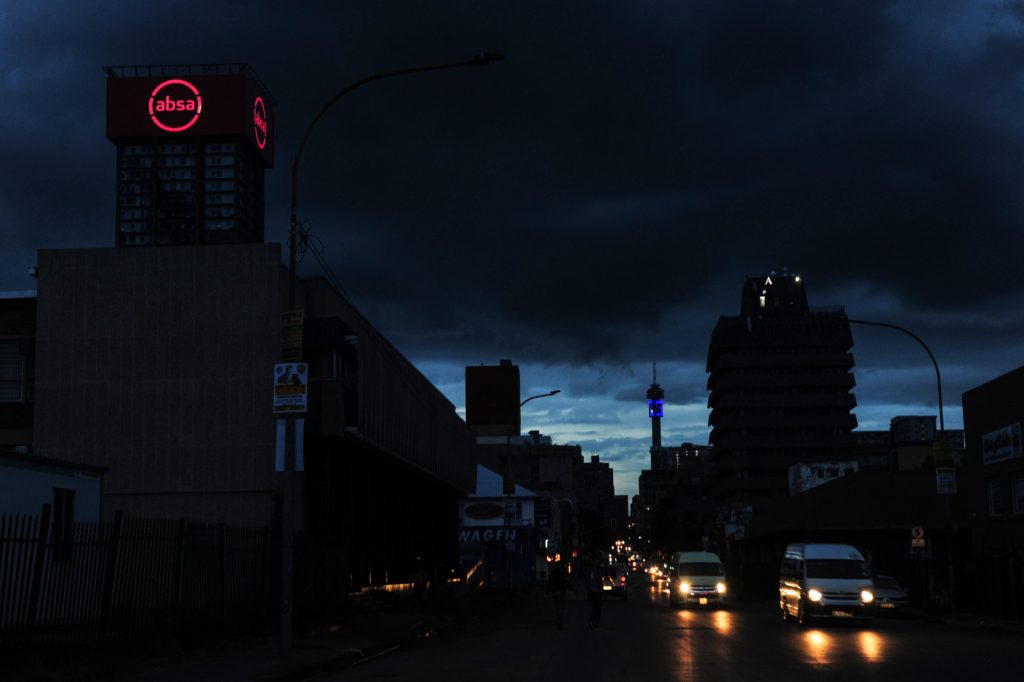 Eskom warns of stage 4 loadshedding over the weekend