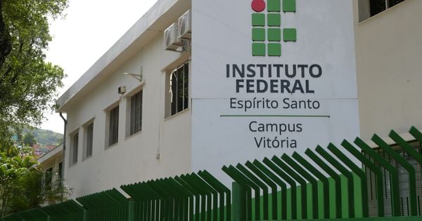 Interessados podem se inscrever até 13 de setembro; oportunidades são para técnicos integrados e técnicos concomitantes e subsequentes