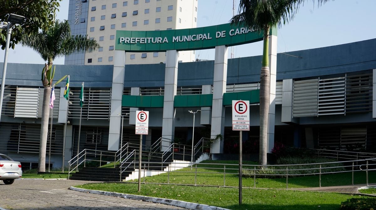 Prefeitura de Cariacica